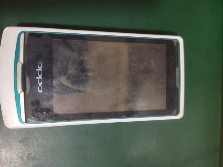 闲置OPPO手机全部原装无修理过