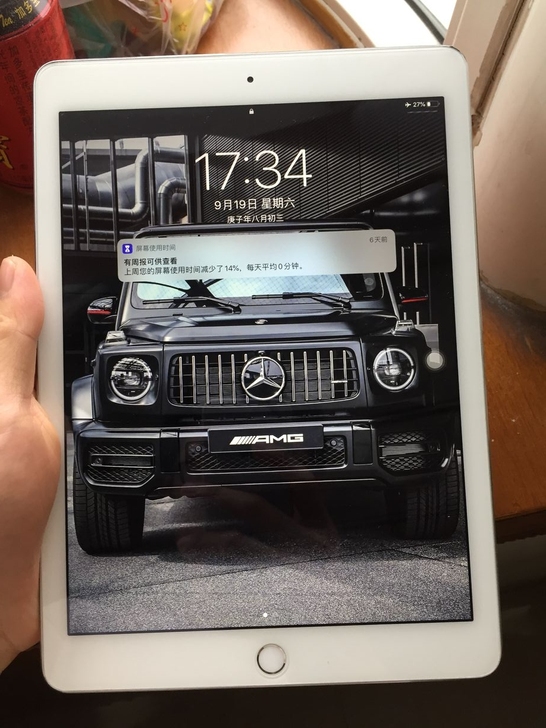 苹果平板iPad Air2代，Apple/...