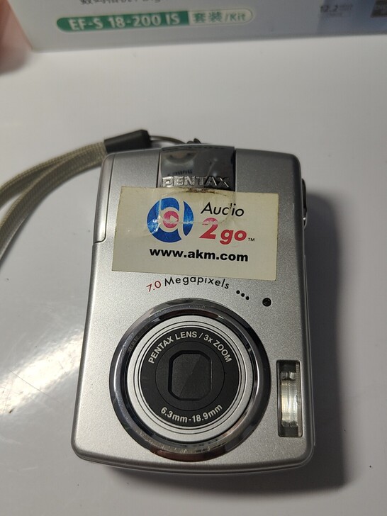 宾得m20 复古 ccd相机##amp；n...