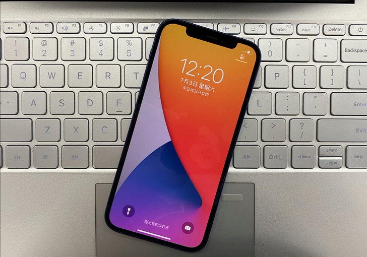 个人闲置iPhone12  苹果12  1...