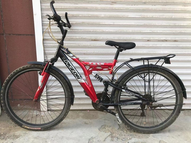 二手自行车，变速车，