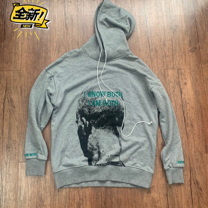 刺绣卫衣男宽松潮ins港风潮流大码百搭套头...