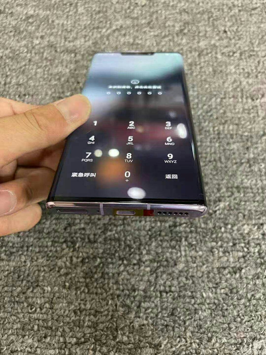 HUAWEI华为mate30Pro8+25...