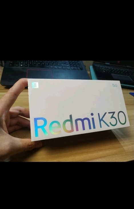 红米 闲置完美九层新请看图,三码合一6加1...