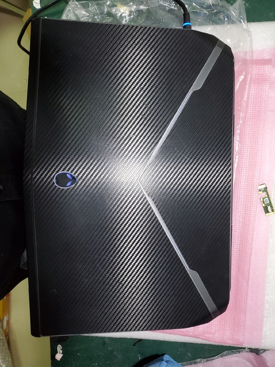 戴尔外星人/Alienware15/R2笔...