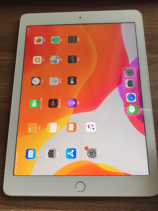 ipad 2018（ipad6） 港版的，...