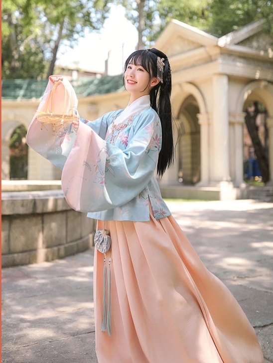 汉尚华莲枫灵【出/可换】