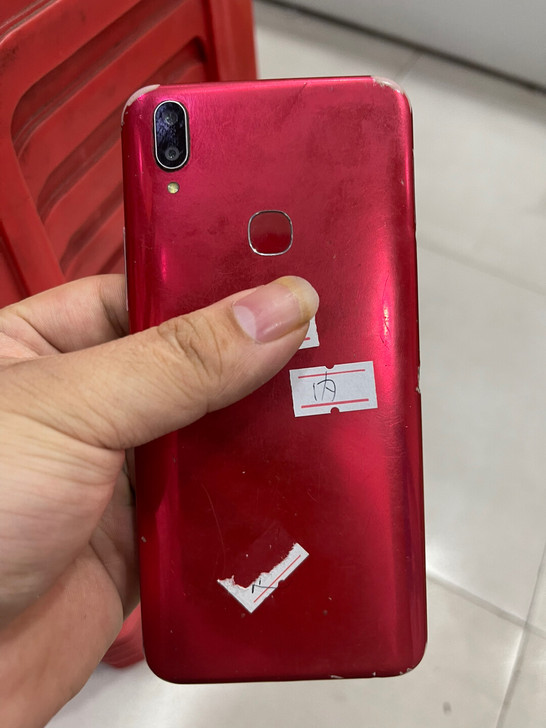 vivo z1i手机。内爆。4+128G。...