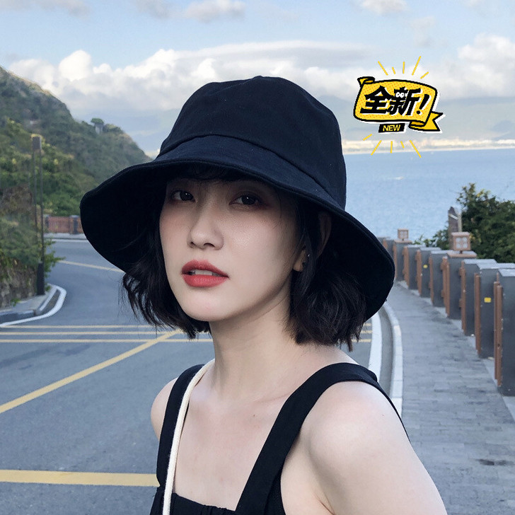 包邮 100元入的网红渔夫帽