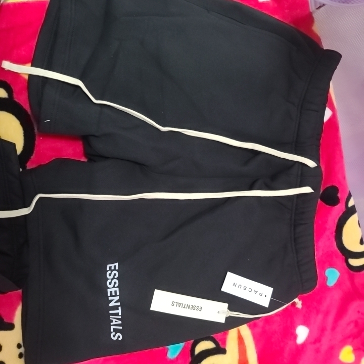 fog休闲裤fog essentials ...