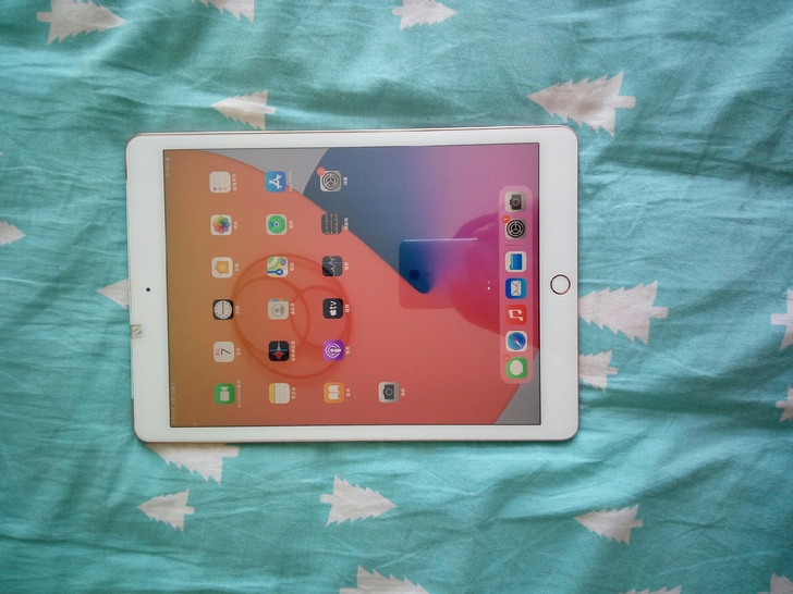 送电容笔蓝牙键盘ipad2019款128g...