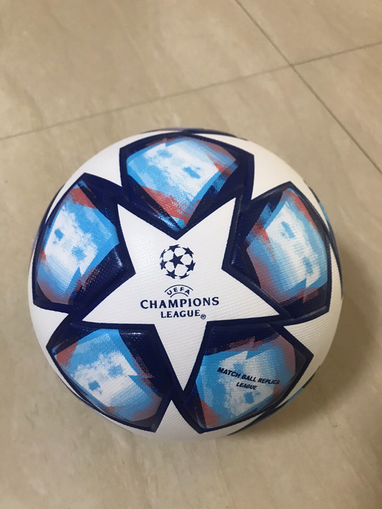 欧冠英超西甲足球儿童学生训练成人比赛用球全...