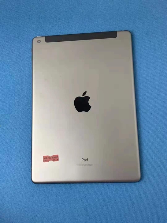 【iPad 2019】