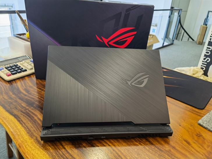 华硕笔记本15.6寸 玩家国度ROG ，替...