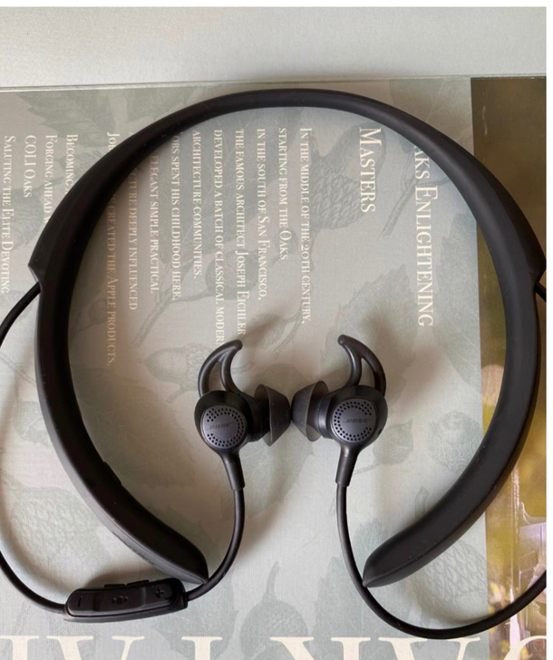 Bose QuietControl 30