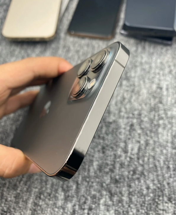 苹果12Pro