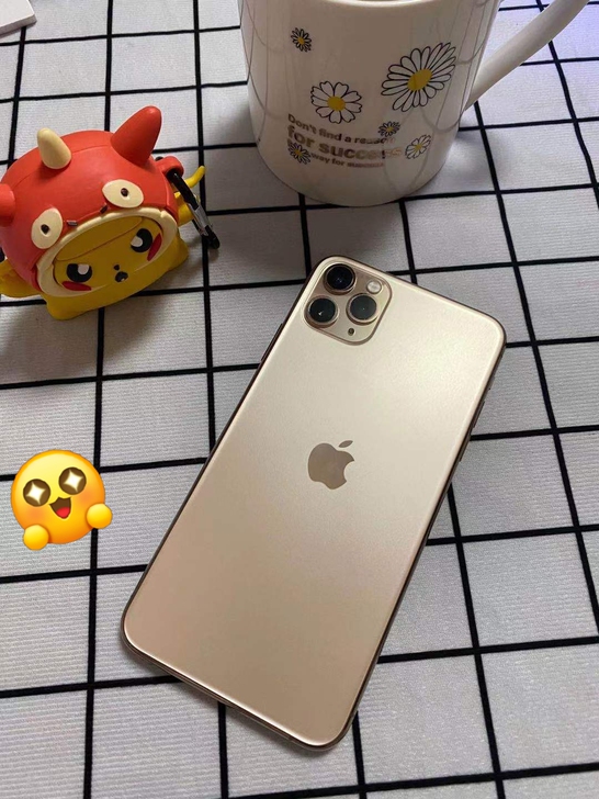 苹果11pro 256G顺丰速运， iph...