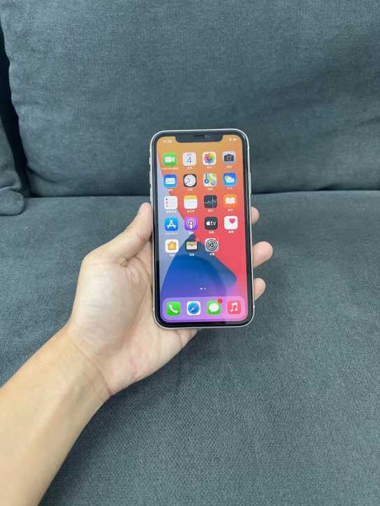 苹果iphone 11 国行 128G 双...