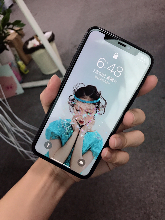 正品95新苹果11Pro256G全网通可走...