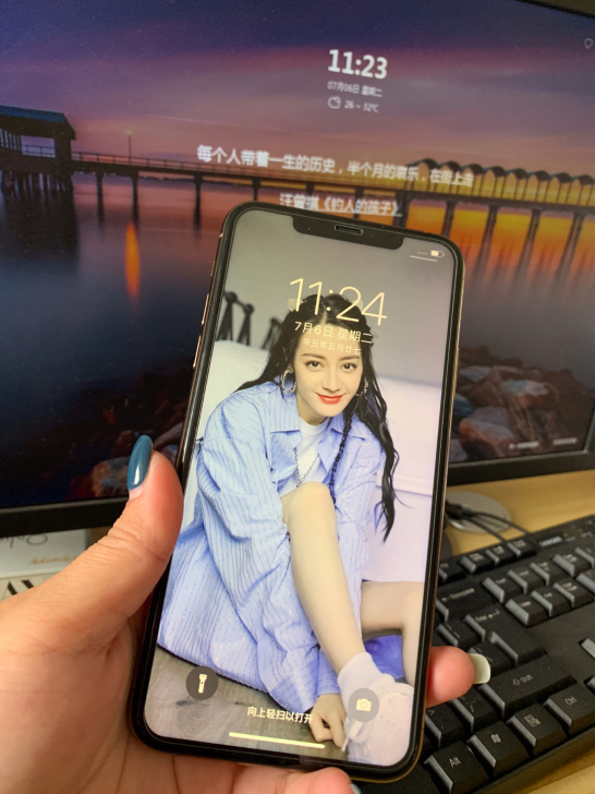 七月苹果11Promax256g 底价出 ...