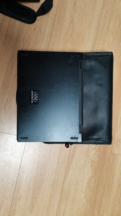 10年联想旧电脑window系统能正常开机...