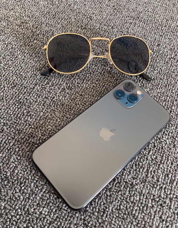 苹果11Pro256 全网通 原装正品 可...