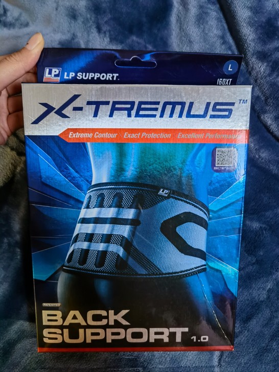 LP专业护具 赞助联赛运动员