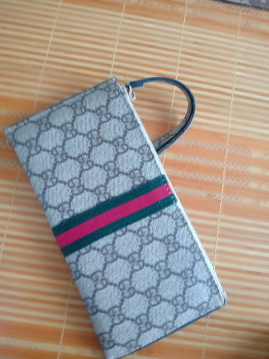 2020新款欧美女士印花钱包 折数：1折 ...