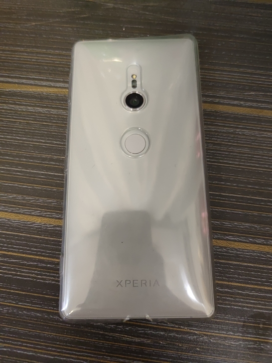 自用备用机索尼xz2，刷了澳大利亚系统，备...