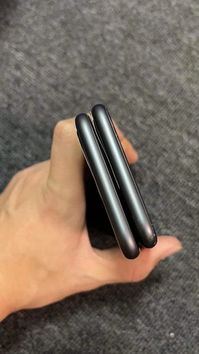 苹果8 内存64G 全原全好