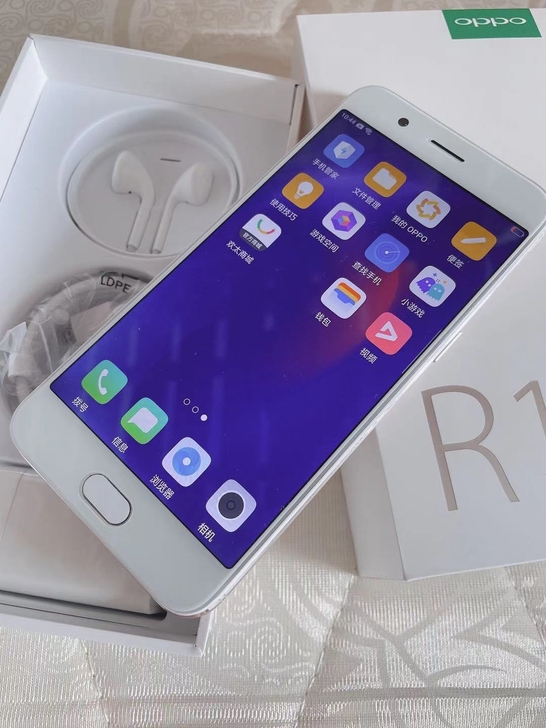 oppor11 几乎全新,工作备用的 用...