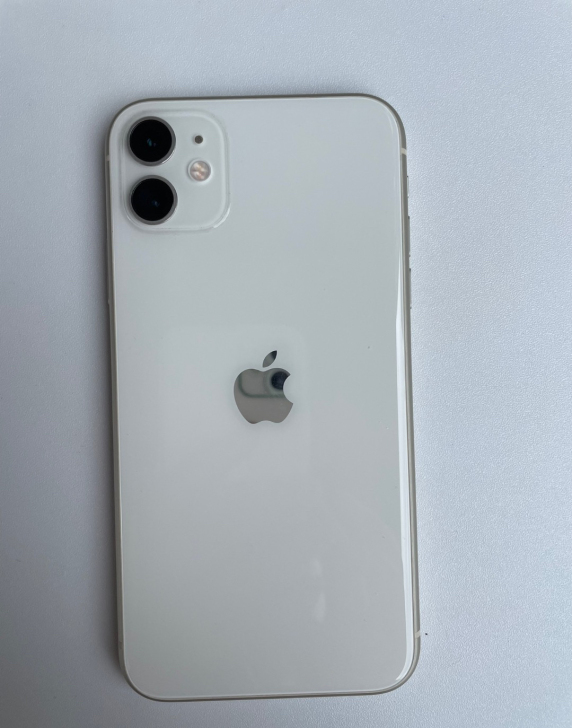 苹果11 95新，国行 全网通双卡，256...