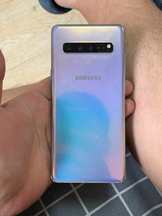 三星s105G版 韩版 自用 成色新 无磕...