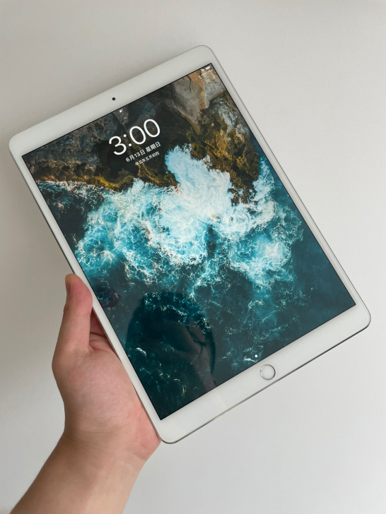 二手苹果iPadPro2 10.5寸521...