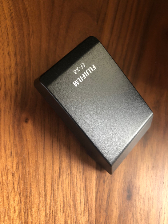 富士efx8 99新