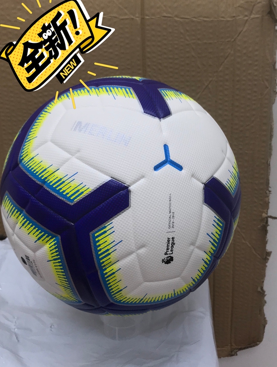 全新英超足球欧冠决赛足球5号球