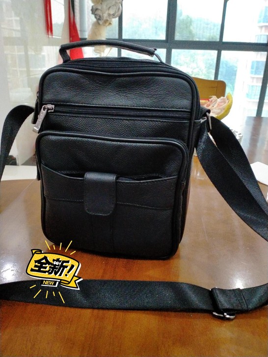 【100%牛皮】商场倒闭！原价卖380元！...