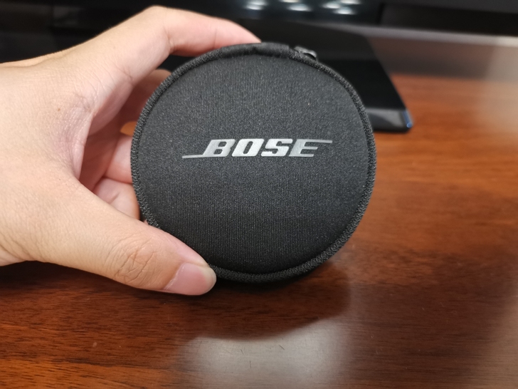 Bose soundsport 运动蓝牙耳...