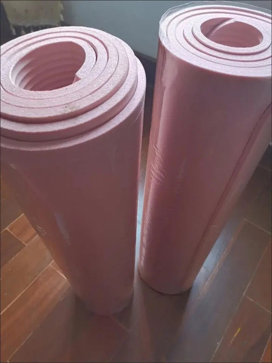 【全新瑜伽垫7.8元包邮】瑜伽垫加厚防滑 ...