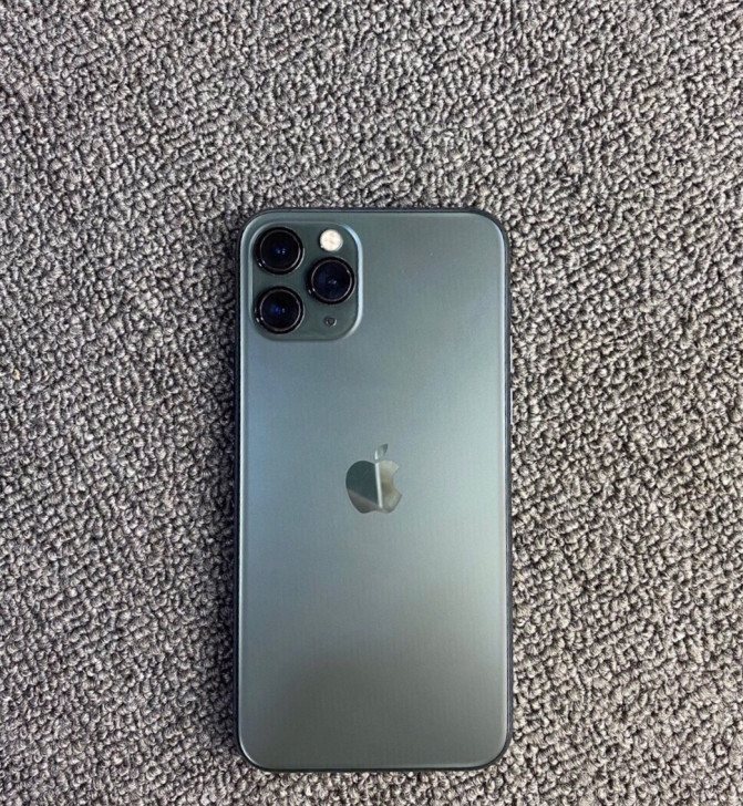 苹果iPhone11pro max 顺丰快...