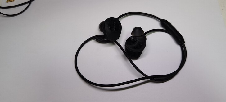 Bose SoundSport wirel...