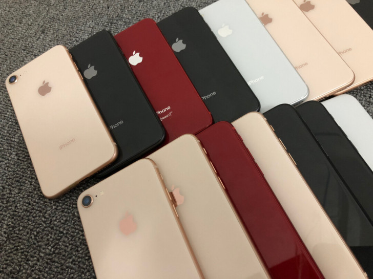 苹果8 IPhone8 8 苹果IP...