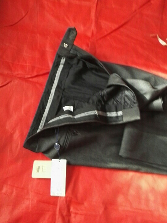 全新男裤商务装裤腰2尺2寸，裤长3尺1寸5...