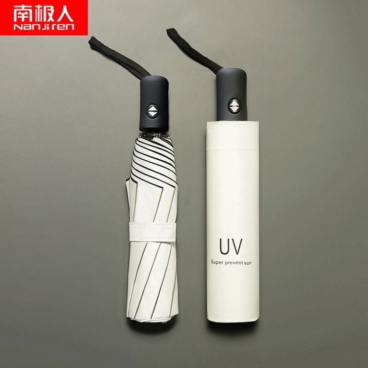 才买回来的，又把之前的雨伞找到了，不想要这...