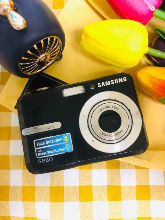 韩国进口三星S860