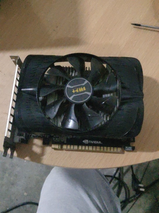 翔升GT730  2G，二手电脑拆机显卡，...