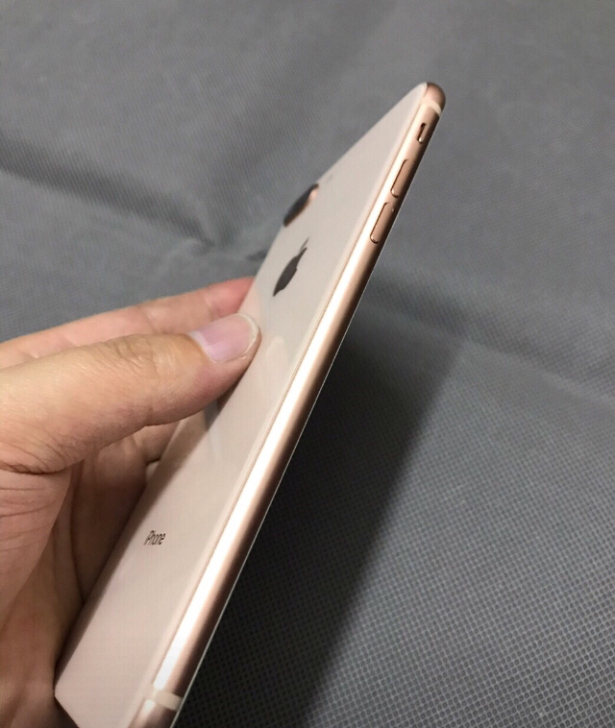 自用急出苹果8P，iPhone 8 Plu...