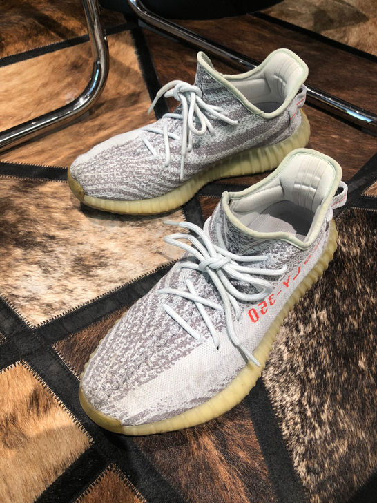 Adidas/阿迪达斯 跑步鞋