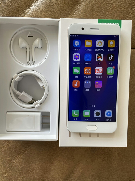 oppor11  正品手机包邮