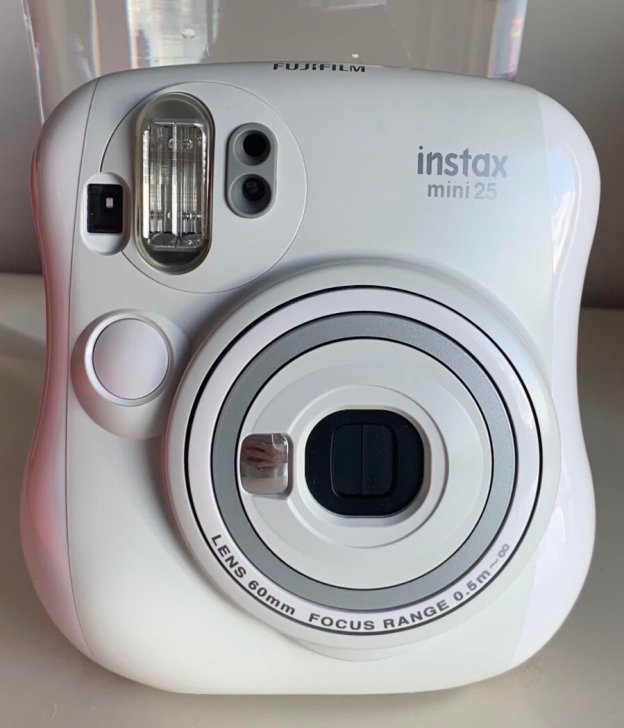富士mini25
